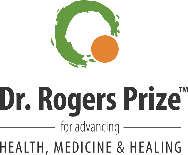 Dr. Rogers Prize for Excellence in Complementary and Alternative Medicine